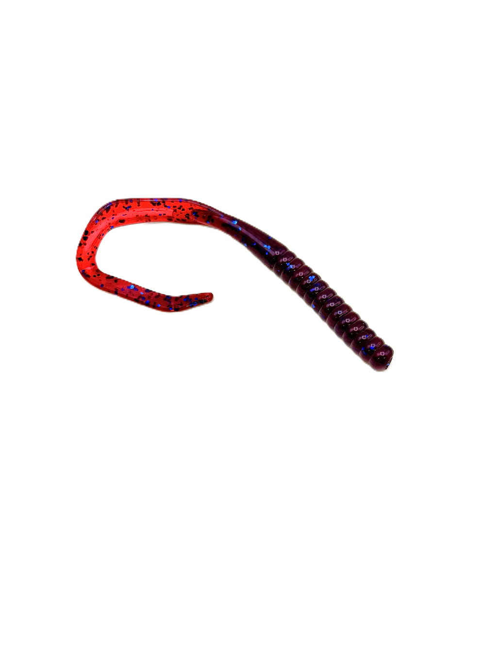 5.5 Inch Sleazy Worm