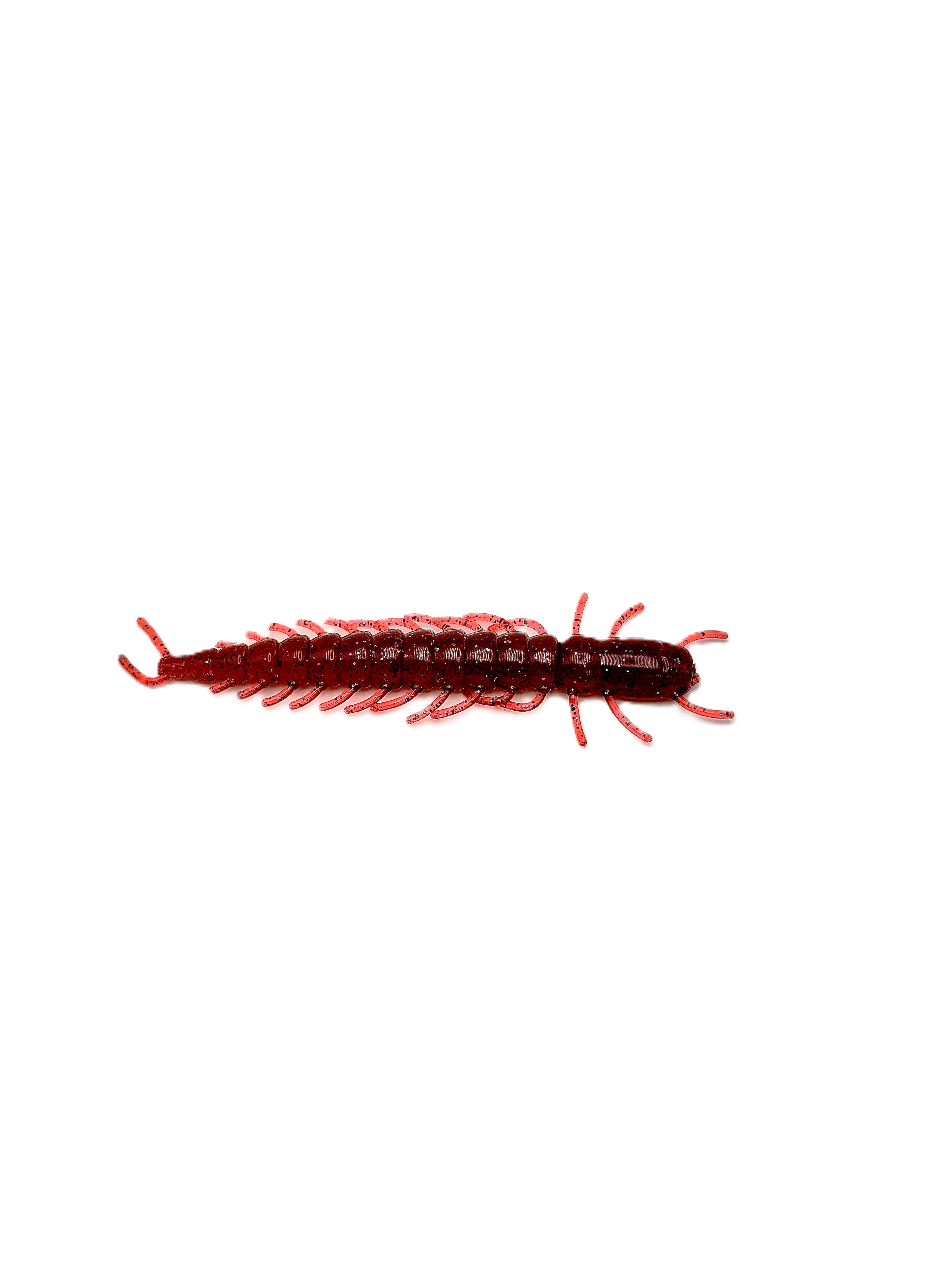 4 Inch Hellgrammite