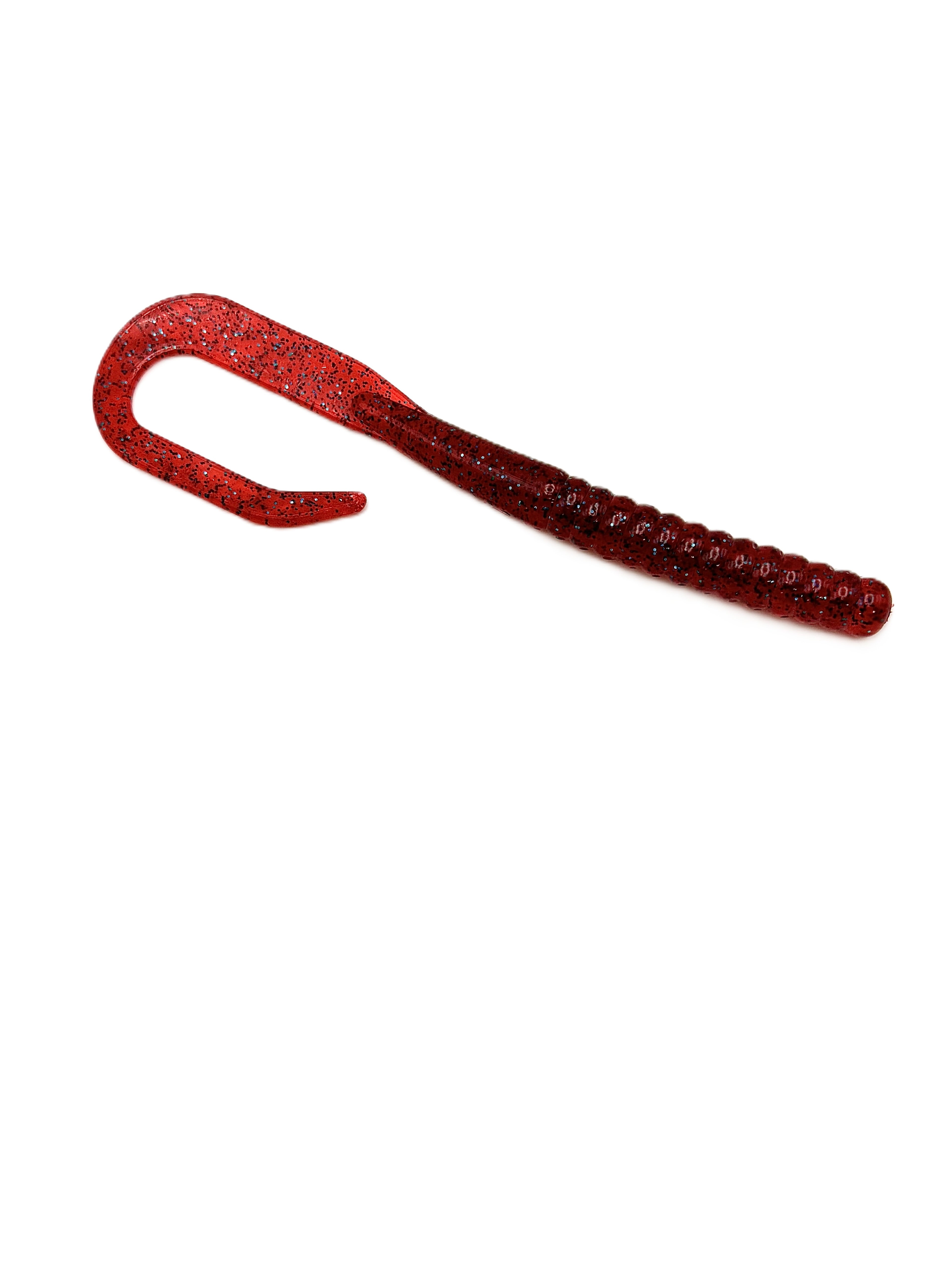 5.5 Inch Sleazy Worm