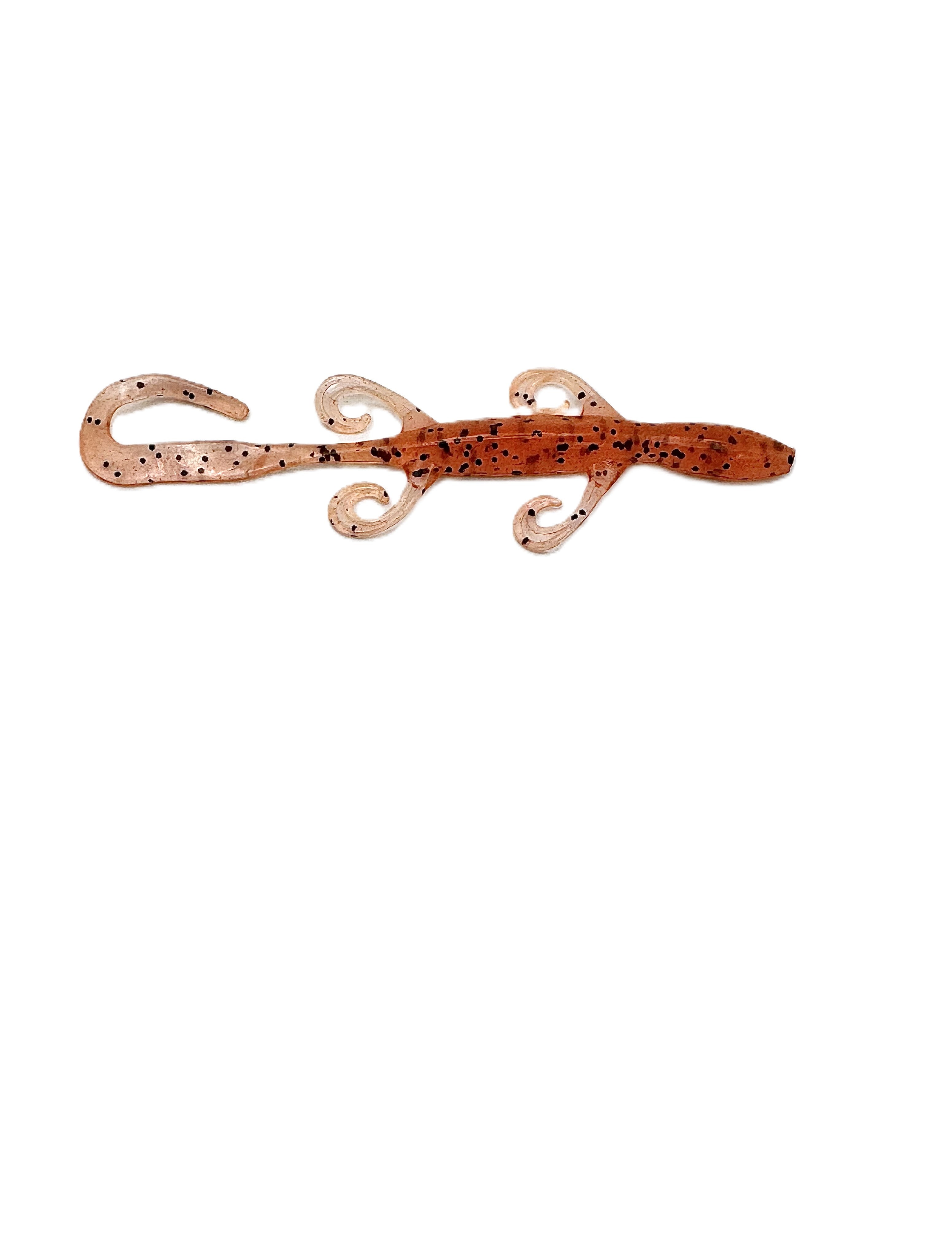 6 Inch Lot Lizard