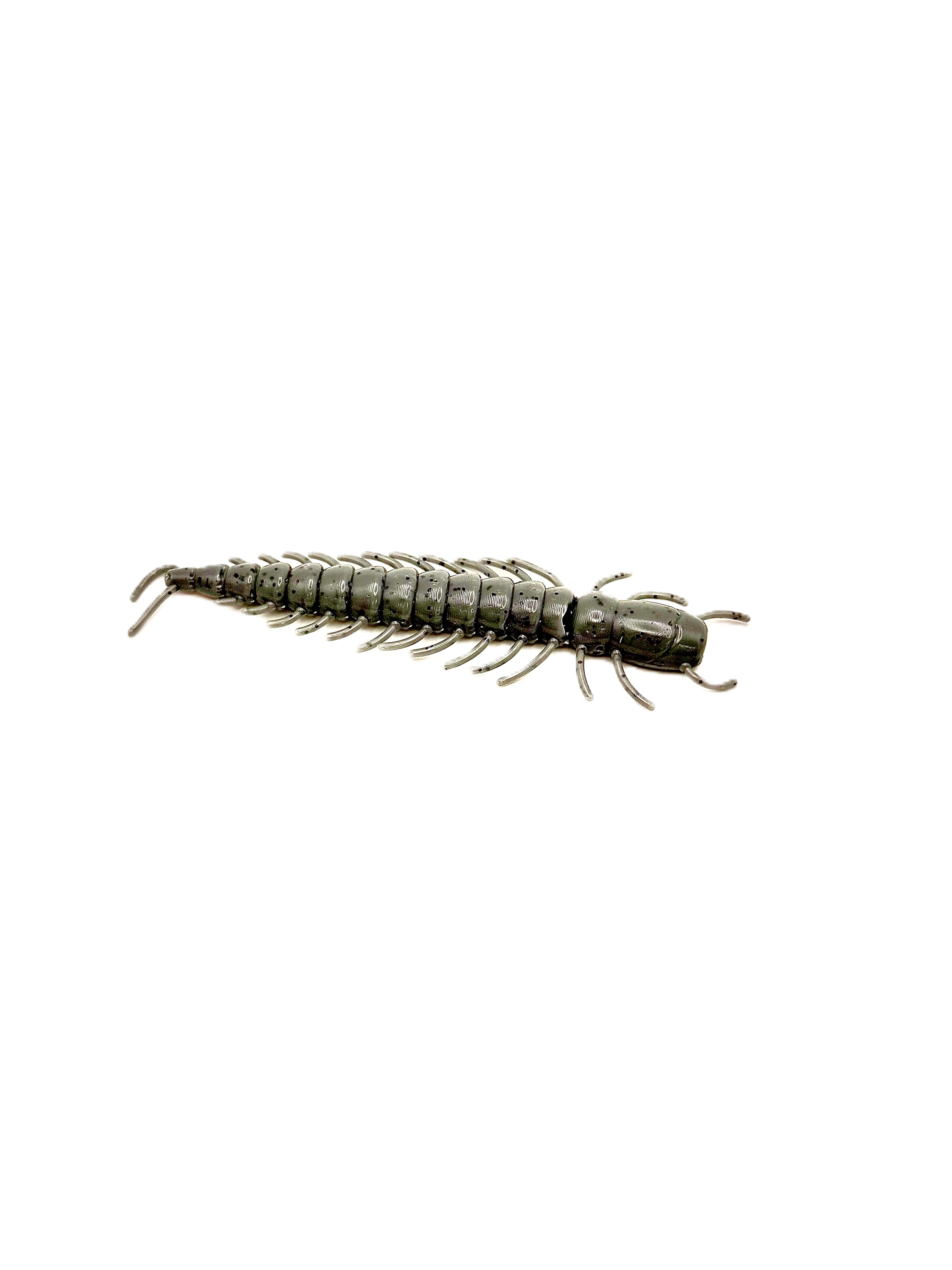 4 Inch Hellgrammite