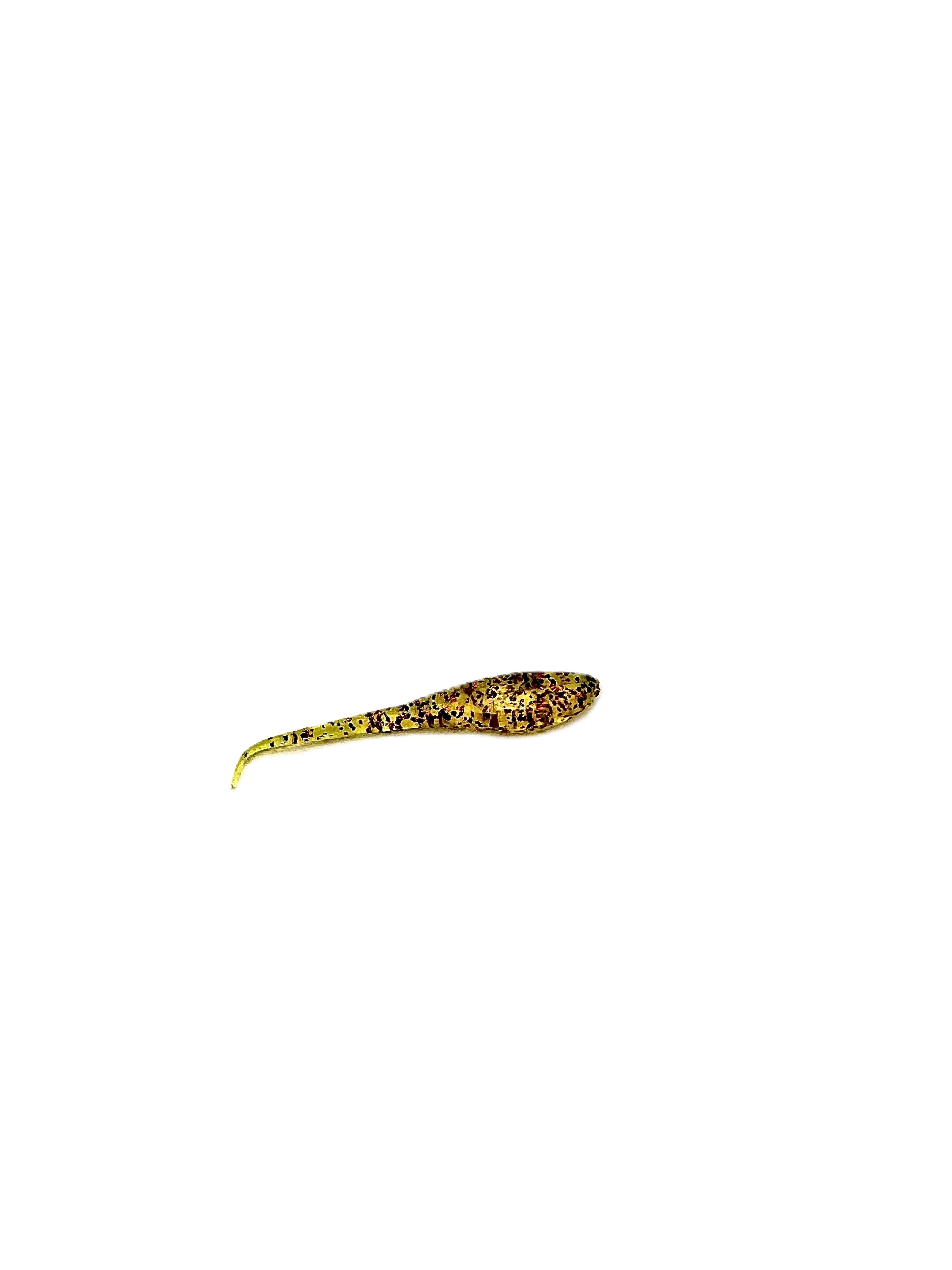 2.4 Inch Little Swimmer