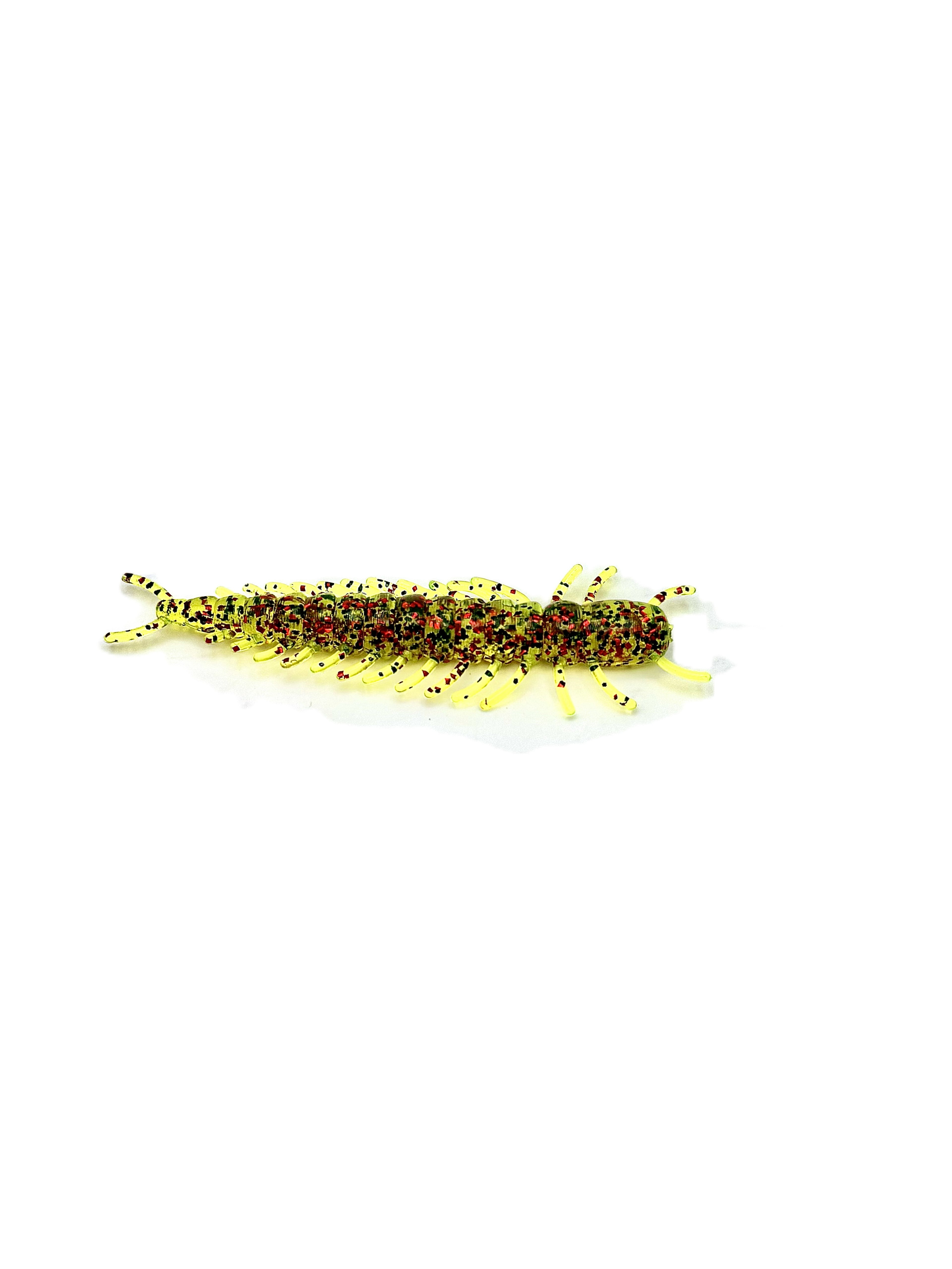 3 Inch Hellgrammite