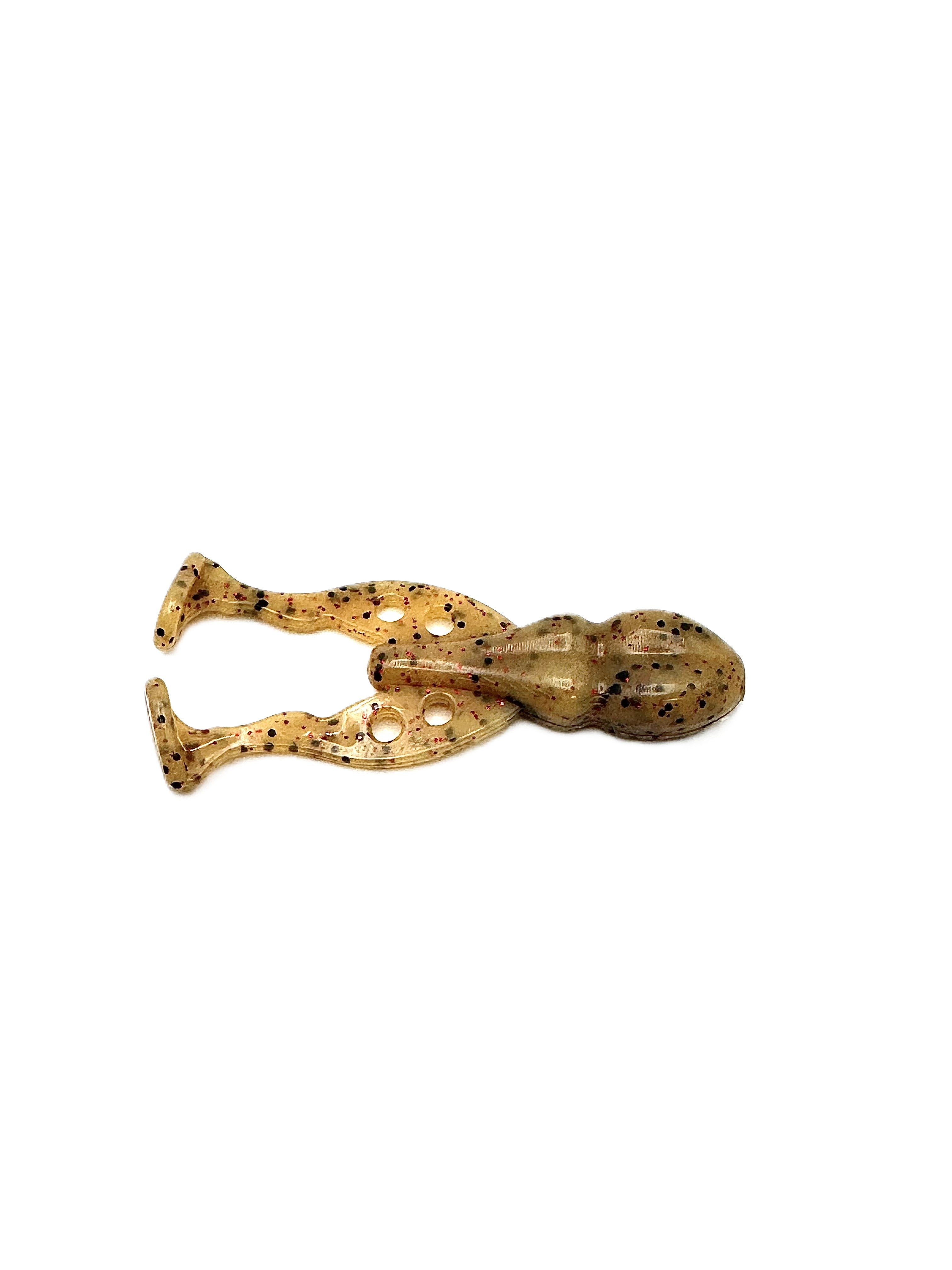4 Inch Ribbit Runner