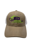 Mesh Back Hat