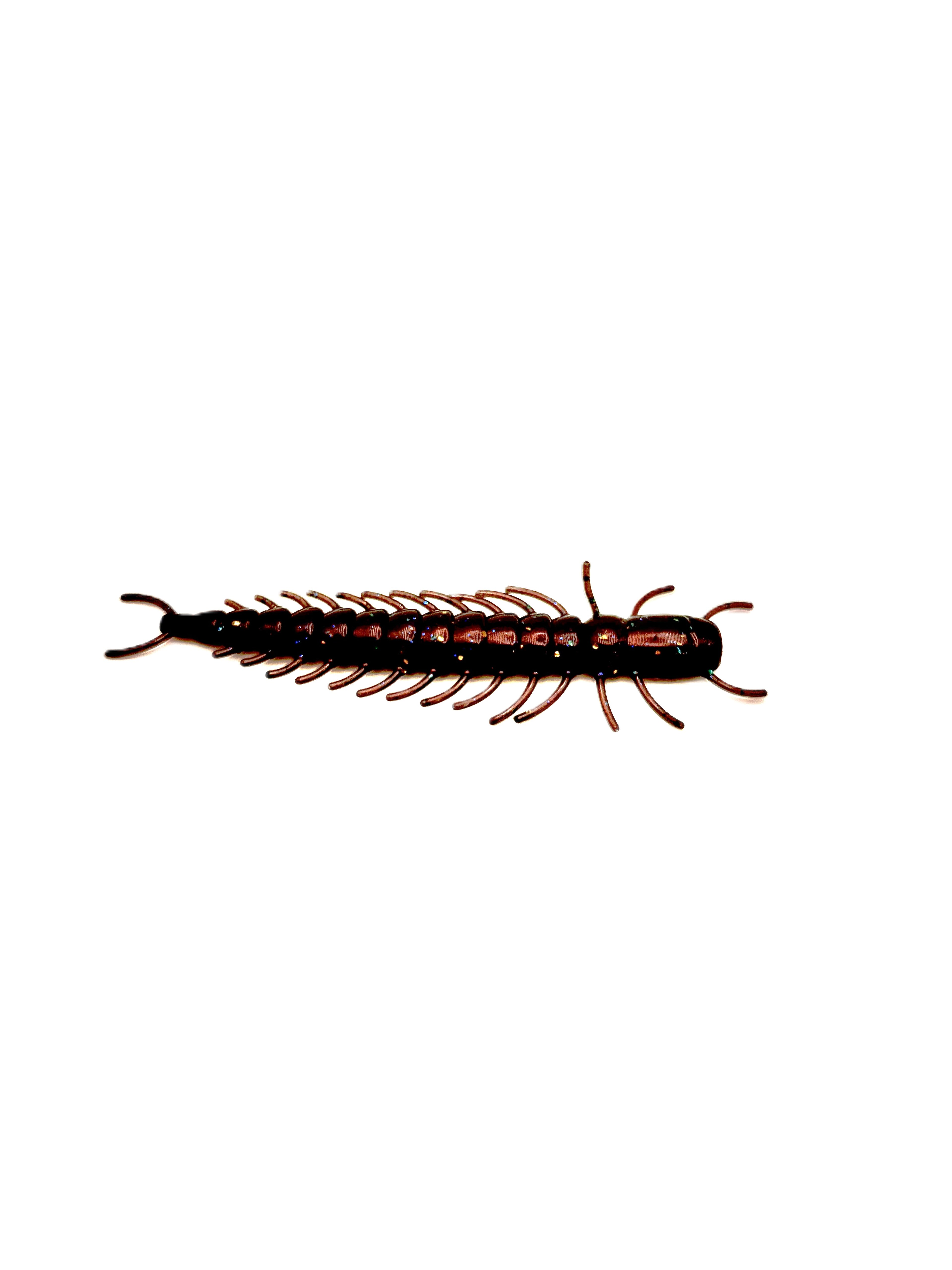 4 Inch Hellgrammite