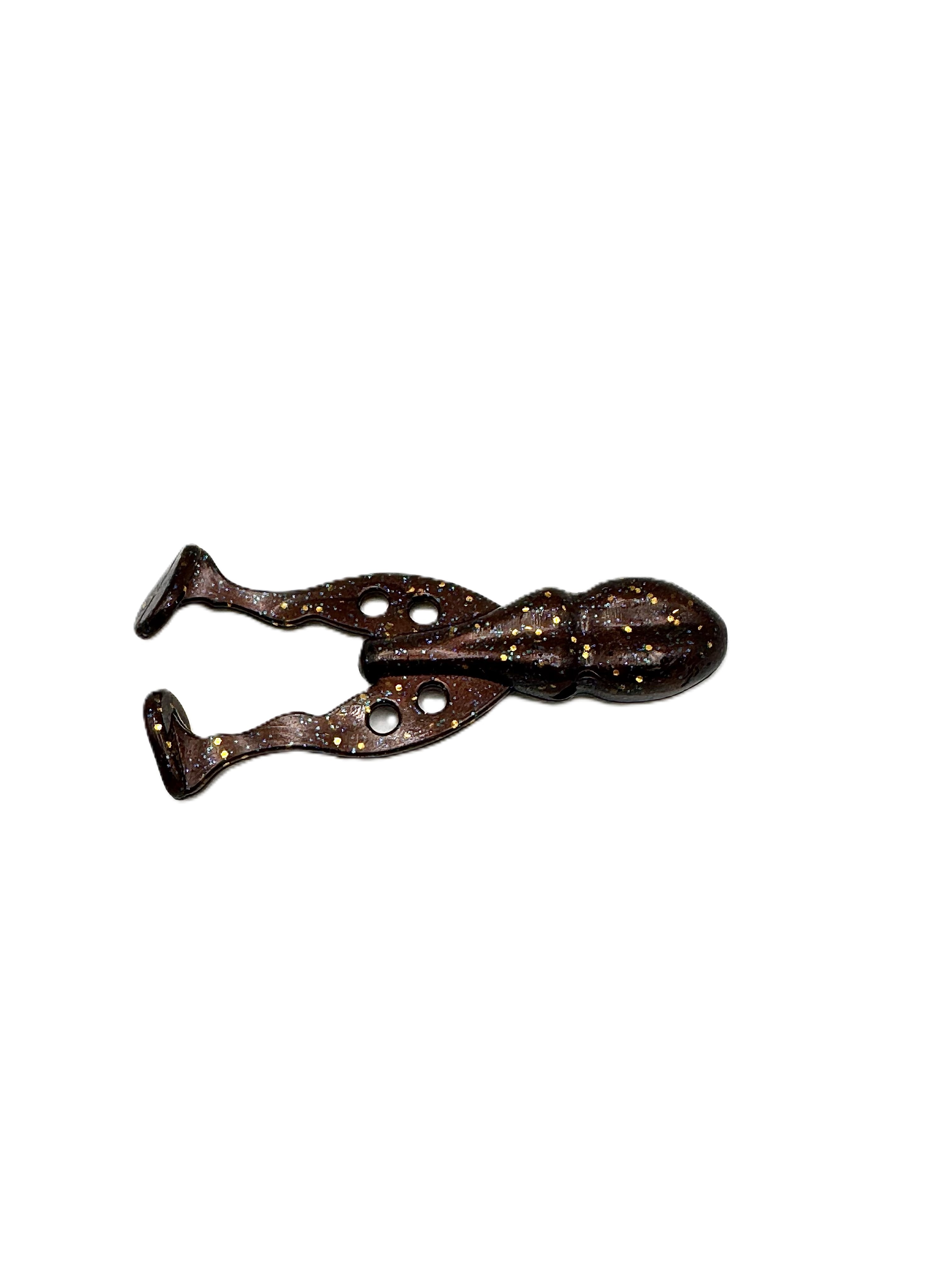 4 Inch Ribbit Runner
