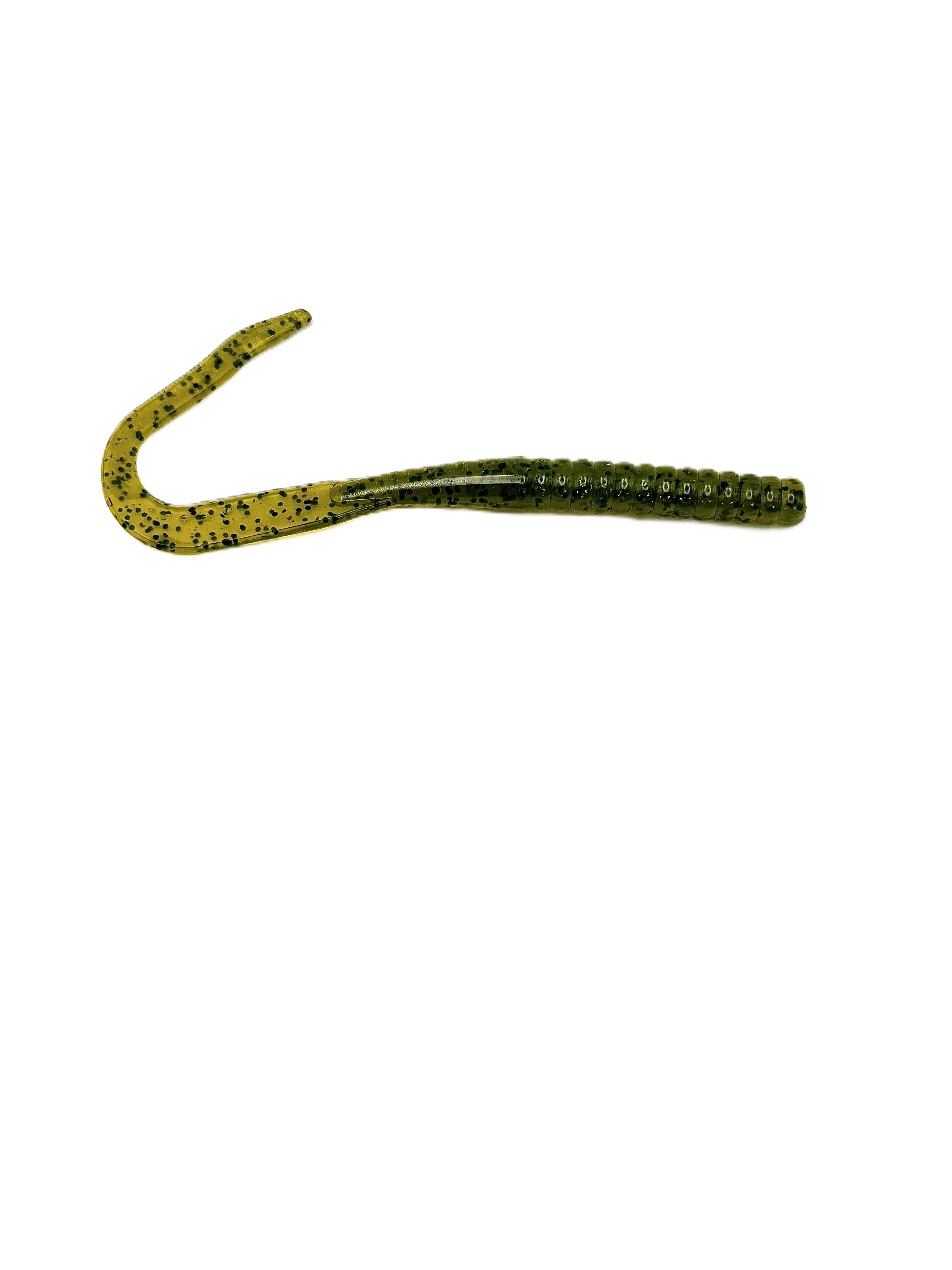 5.5 Inch Sleazy Worm