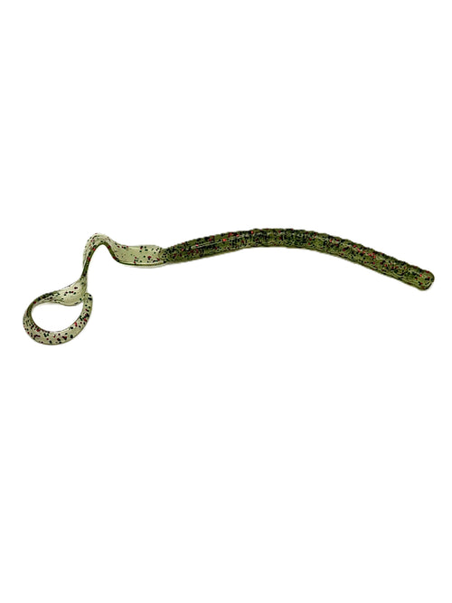 10.5 Inch Sleazy Worm