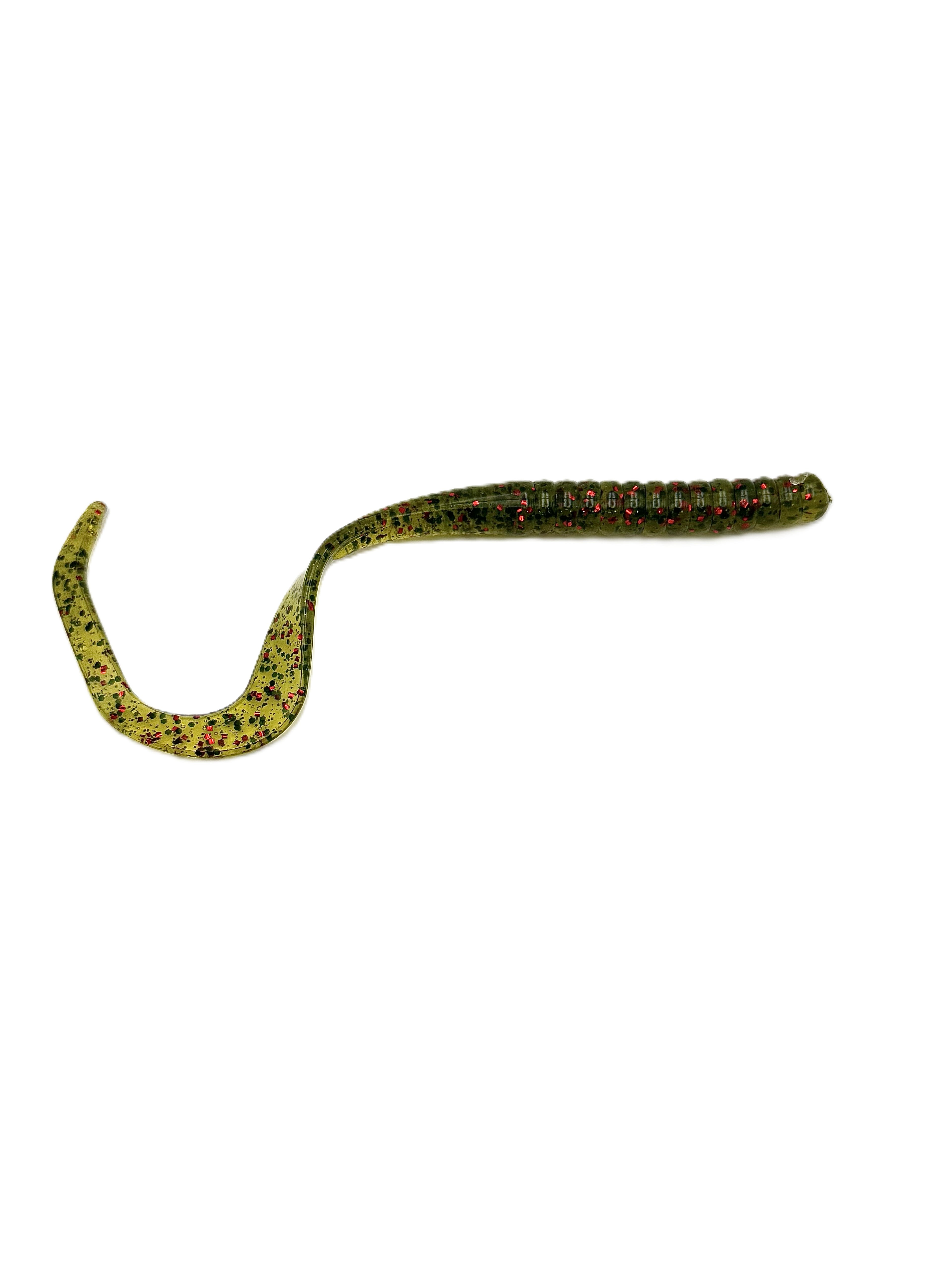 5.5 Inch Sleazy Worm
